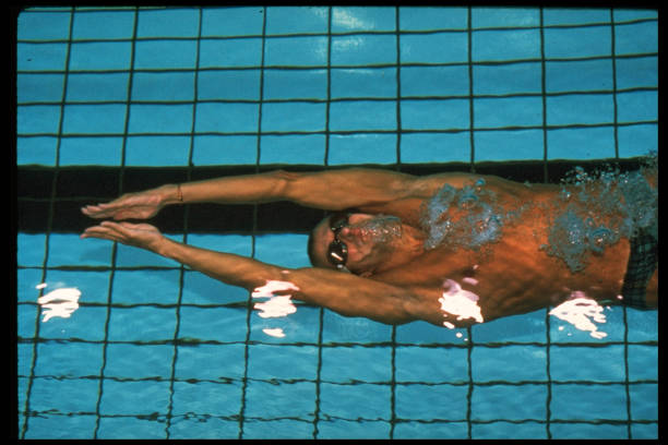 游泳比賽賽道安排中的常見問題及解決方案