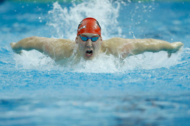 夏天最好的運(yùn)動(dòng)：寫寫游泳的好處