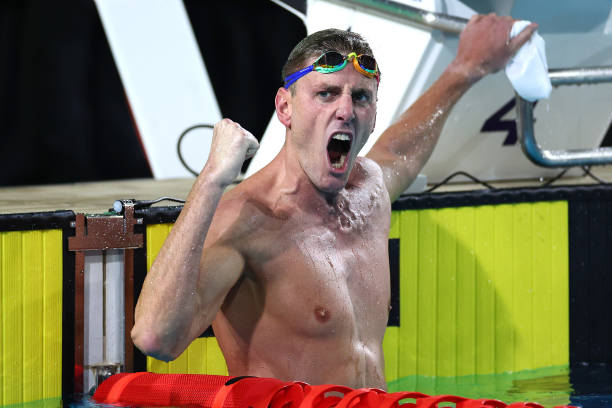 游泳的十大好處與壞處：科學分析這項運動的雙面性