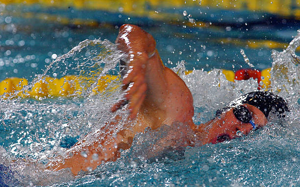 想考游泳教練證？先了解這些基本條件！