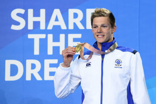 菲爾普斯職業(yè)生涯成績(jī)分析：從少年天才到奧運(yùn)傳奇