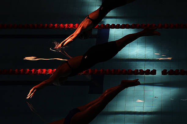 游泳是緩解椎間盤突出的好方法嗎？女性專屬指南