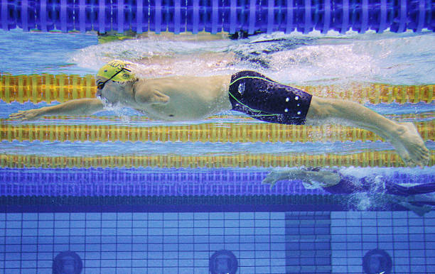 游泳vs其他運動：哪種更適合女性日常健身？