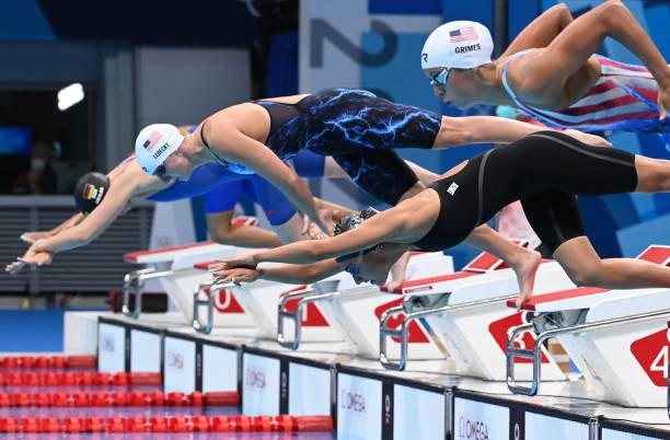 西安游泳館怎么選？看這篇就夠了！