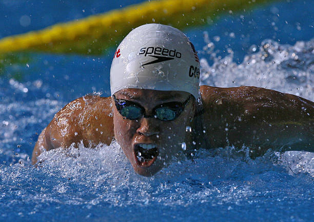 游泳是夏天的標(biāo)配，你們呢？