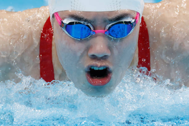 游泳高手都在用的動(dòng)詞短語：讓你的技術(shù)討論不再詞窮