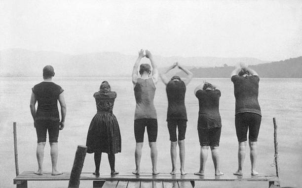 游泳比賽賽程表制作全攻略：Excel實用技巧分享