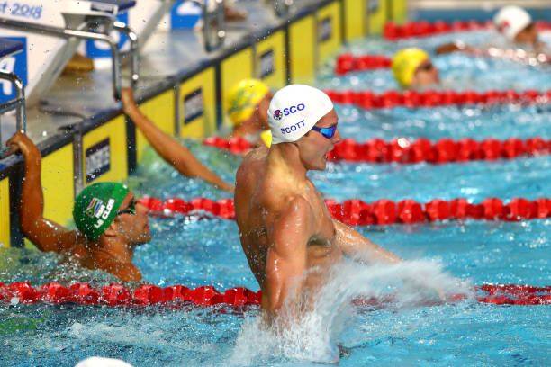 游泳天天去的實用指南：裝備、技巧與注意事項