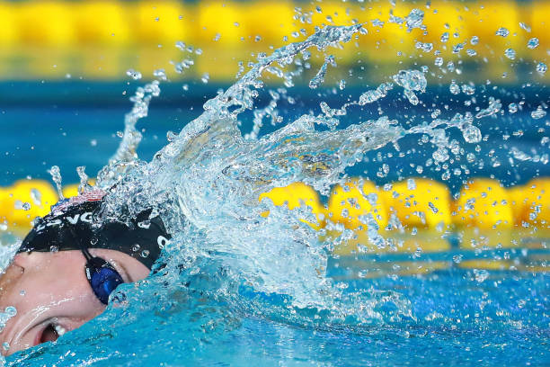 2023年游泳比賽舉辦時(shí)間及地點(diǎn)