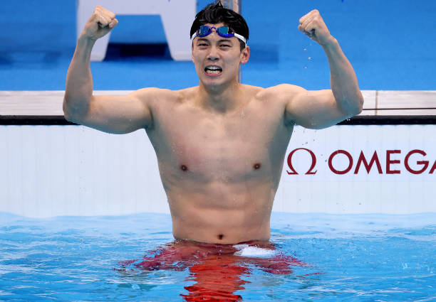 童趣游泳語錄集：捕捉萌娃們水中的每一個精彩瞬間