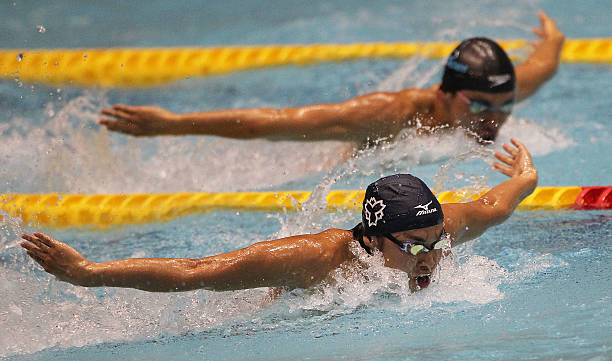 女性必看：蛙泳帶來的五大健康益處