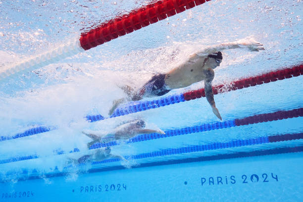 “swam”和“swum”的發(fā)音區(qū)別與技巧