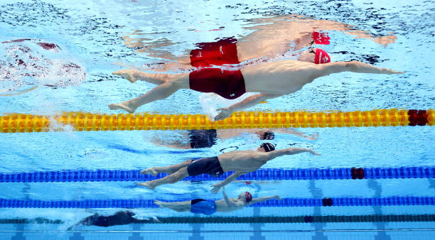 孩子游泳的黃金頻率：每周幾次才能達(dá)到最佳效果？