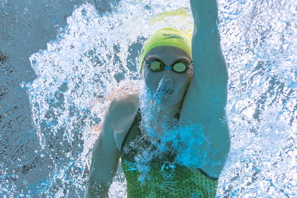 游泳教練必備：中國青少年游泳訓(xùn)練教學(xué)大綱視頻教學(xué)指南