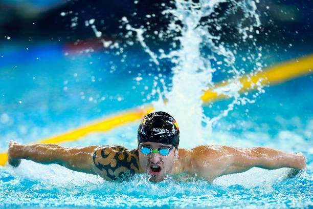 天天游泳的潛在風險，你中招了嗎？