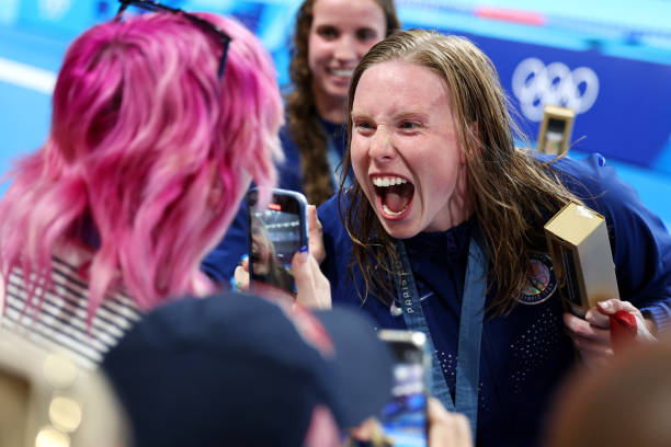 游泳的益處與風(fēng)險：全面解析健康利弊