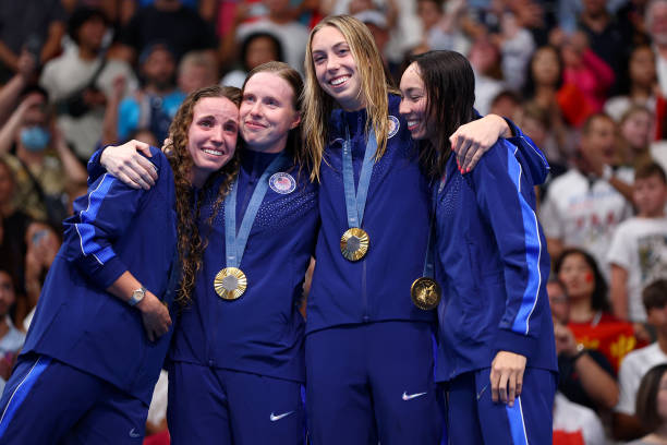 不容錯過！2025全國游泳錦標(biāo)賽直播觀看全攻略