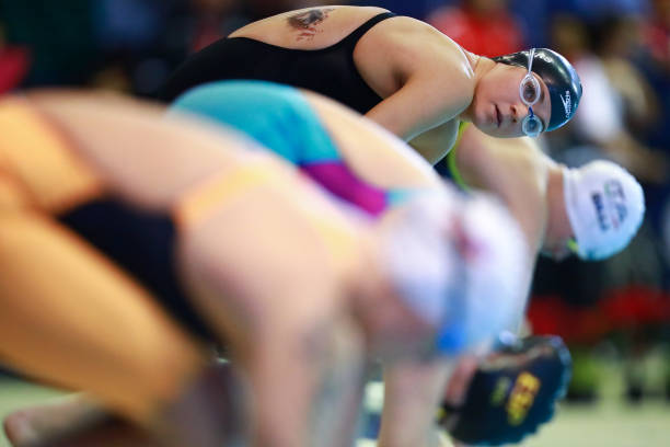 泳池防疫指南：如何安全游泳避免感染