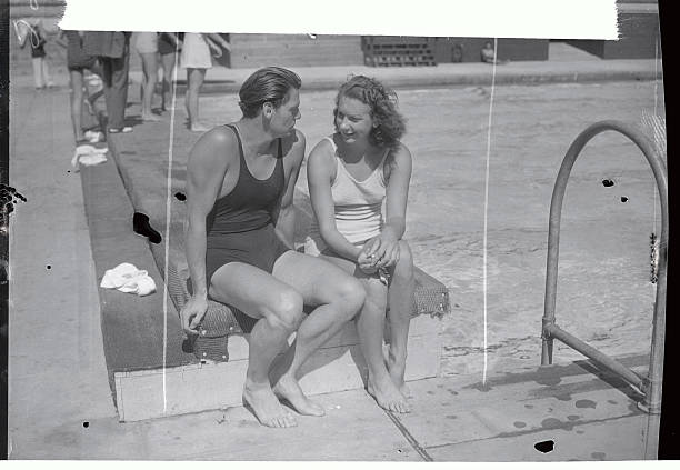 游泳二級(jí)運(yùn)動(dòng)員的體能測(cè)試項(xiàng)目及達(dá)標(biāo)成績(jī)