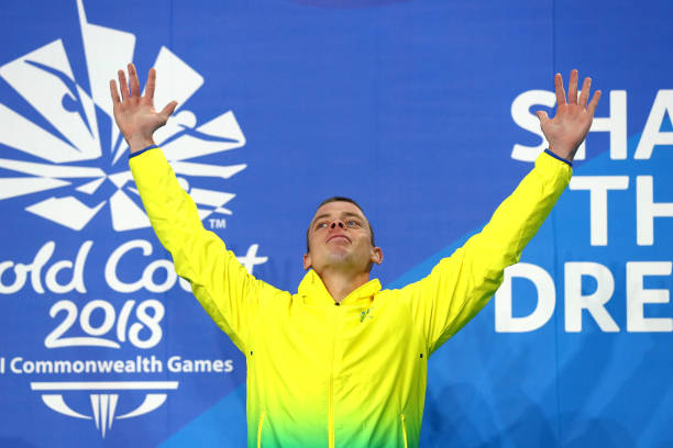 中國(guó)游泳冠軍賽：李冰潔斬獲多枚金牌，展現(xiàn)強(qiáng)大實(shí)力