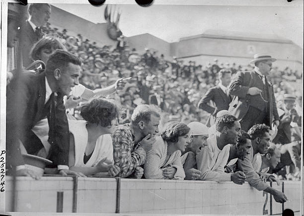 第15屆游泳世錦賽獎(jiǎng)牌榜：各國(guó)實(shí)力大比拼