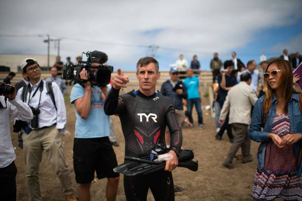 最新游泳教練證報名時間公布，速看！