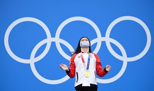 游泳時耳朵進水的感覺是如何產(chǎn)生的？科普一下