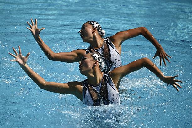 為什么游泳是最好的全身運動？揭秘游泳的隱藏好處
