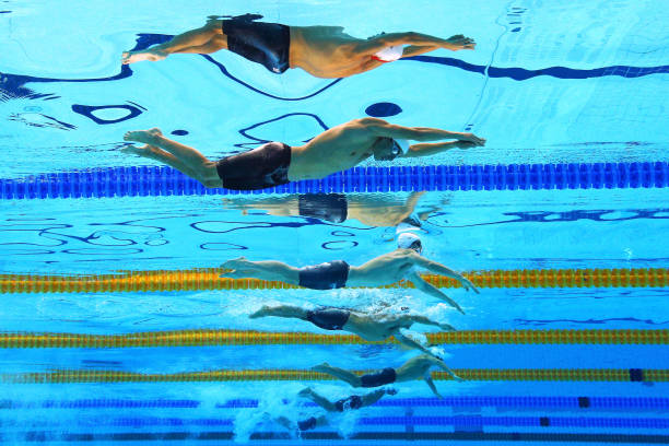 學(xué)游泳 vs 其他運(yùn)動，哪種更適合孩子？知乎家長討論