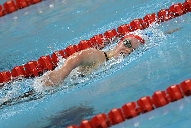 游泳愛好者必看：十大健康益處與注意事項