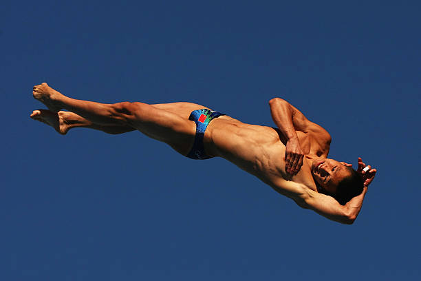 自由泳、蛙泳、蝶泳、仰泳犯規(guī)行為詳解