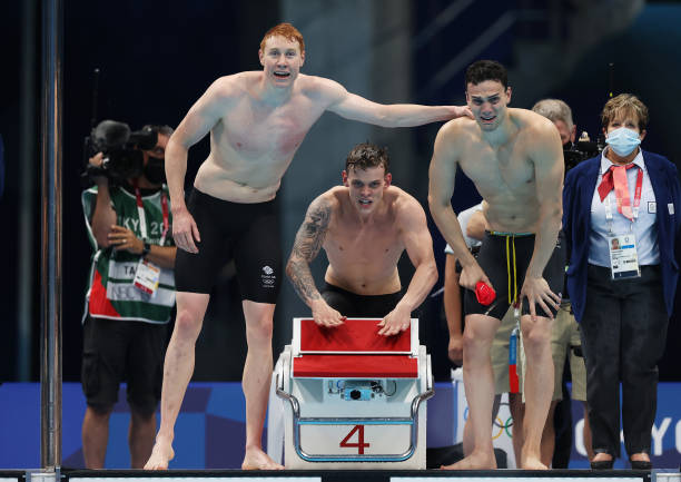 羅湖體育館游泳館的泳池是標準50米嗎？