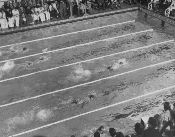 游泳手腳配合技巧全解析：圖解+動(dòng)作分解+常見問題解答