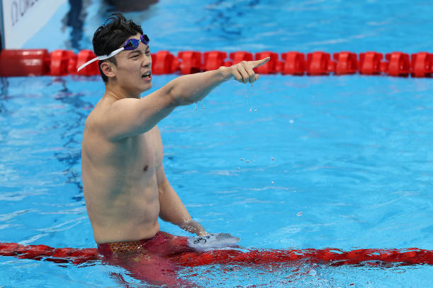 不只是運(yùn)動(dòng)：游泳帶來的十大身心益處全解析