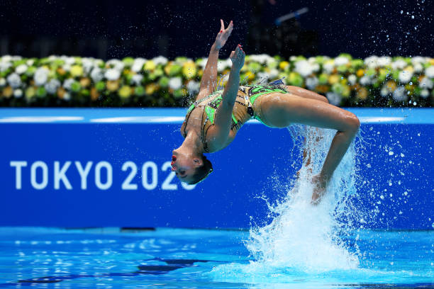 你知道幾種泳姿？游泳姿勢(shì)全解析