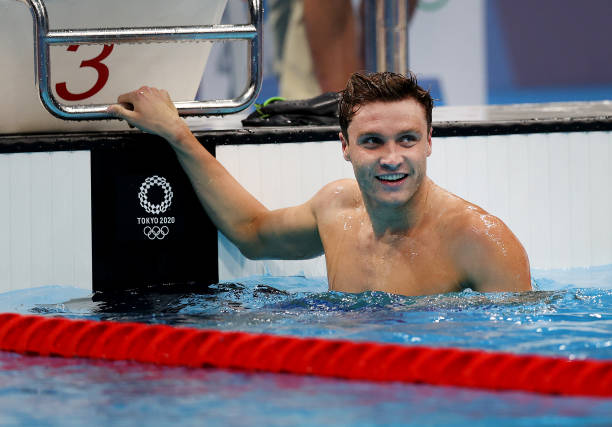 孫楊2021賽季400米自由泳成績與競技狀態(tài)評估