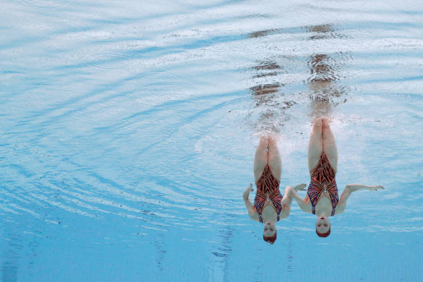 游泳減肥：男性如何通過游泳塑造身材