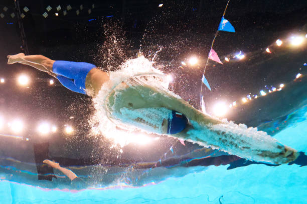 游泳池水會傳播HPV嗎？了解真相避免恐慌