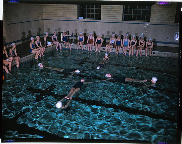 游泳比賽計時與成績確認(rèn)的標(biāo)準(zhǔn)流程