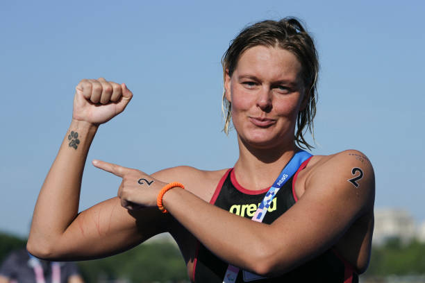 張雨霏與教練的默契配合：如何在比賽中發(fā)揮最佳狀態(tài)？