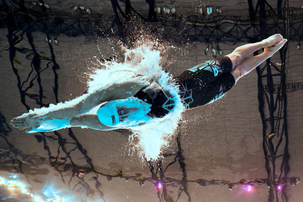 糖尿病患者必看：游泳和走路哪個更適合你？