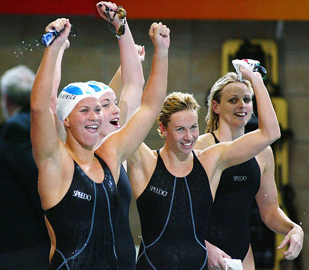 夢境解析：游泳館象征的心理意義與啟示