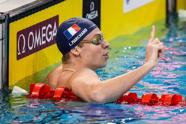 河北游泳健兒備戰(zhàn)2024：訓(xùn)練實(shí)況與目標(biāo)展望