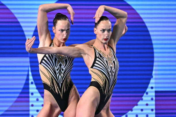 游泳減肥全攻略：如何游出完美身材