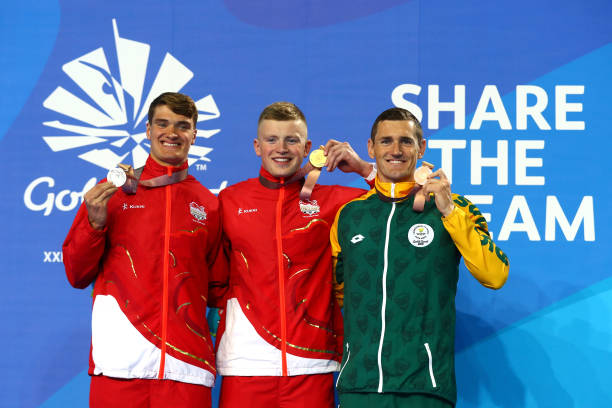 游泳教練的額外收入來源：比賽獎金、培訓(xùn)認(rèn)證等