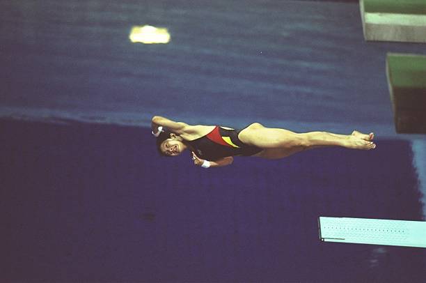 游泳教練資格證報考所需材料清單