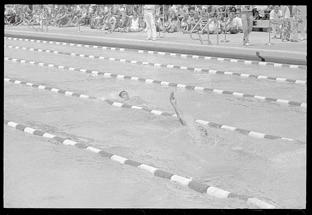 兒童游泳動作要領(lǐng)：從打水到換氣的完整指南