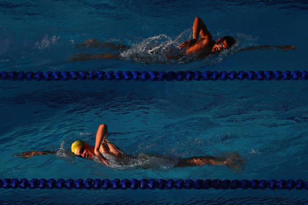 常見易混淆動詞：游泳的過去分詞怎么寫？