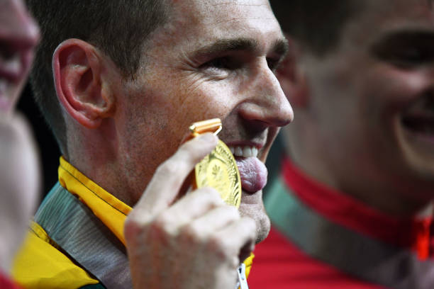 游泳競賽日程編排對運動員表現(xiàn)的影響分析