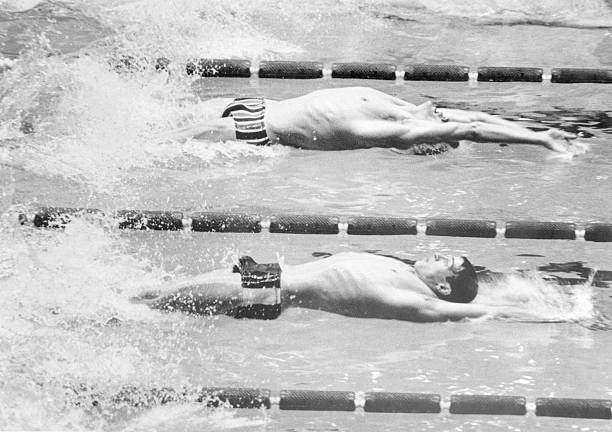 游泳賽事解說中常見術(shù)語解析與應(yīng)用